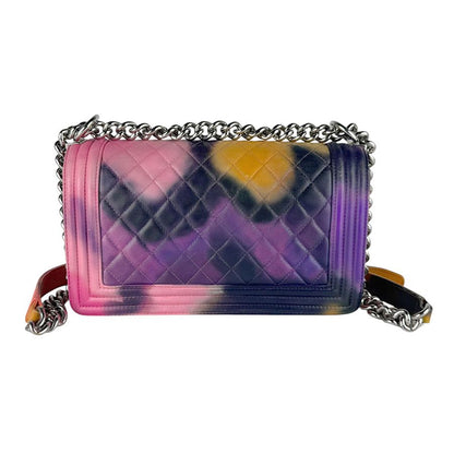 Chanel Shoulder Bag — view 2