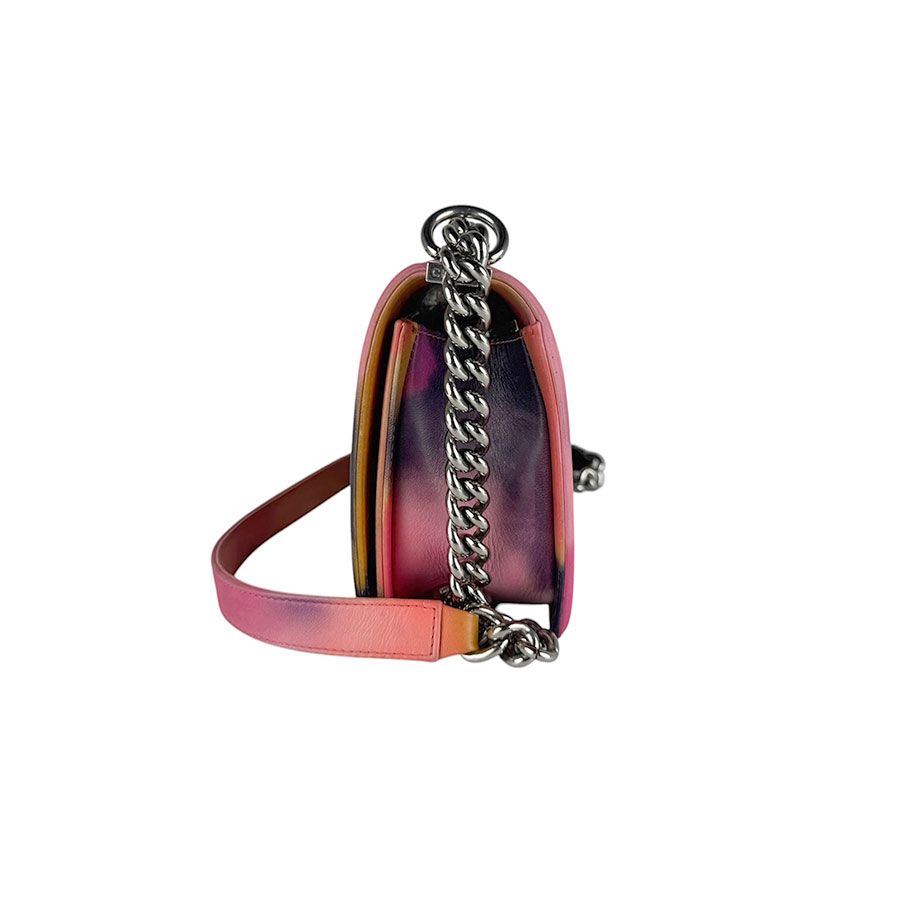 Chanel Shoulder Bag — view 3