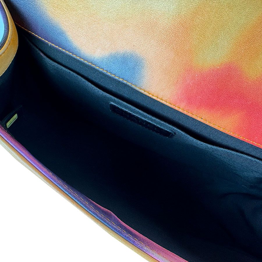 Chanel Shoulder Bag — view 5