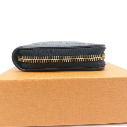 Louis Vuitton Zippy Wallet Empreinte — view 5