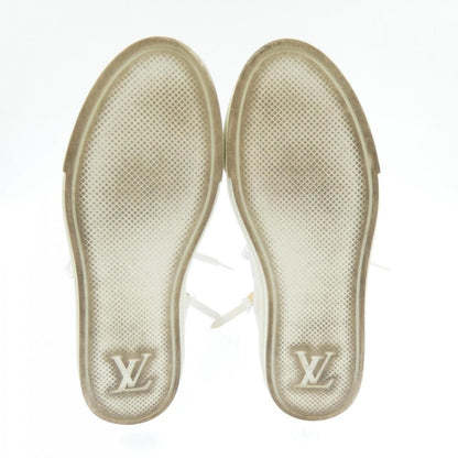 Louis Vuitton Technical Fabric Stella Line Sneakers — view 4