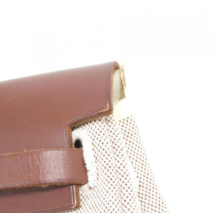 Hermes Vintage Herbag PM — view 5