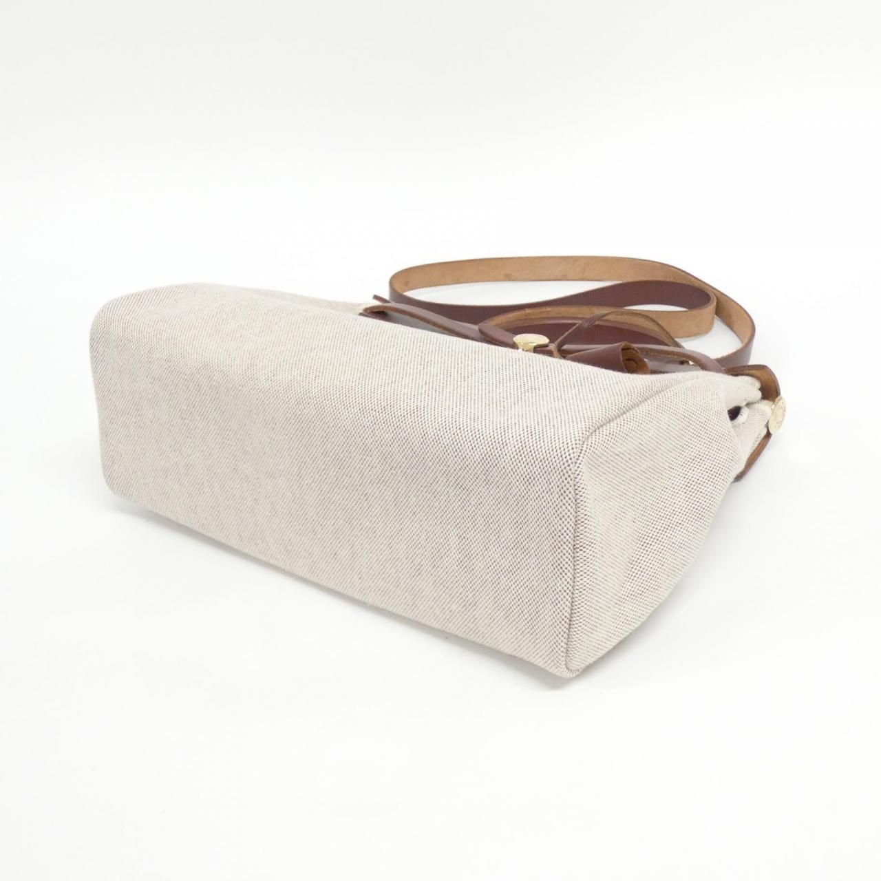 Hermes Vintage Herbag PM — view 3
