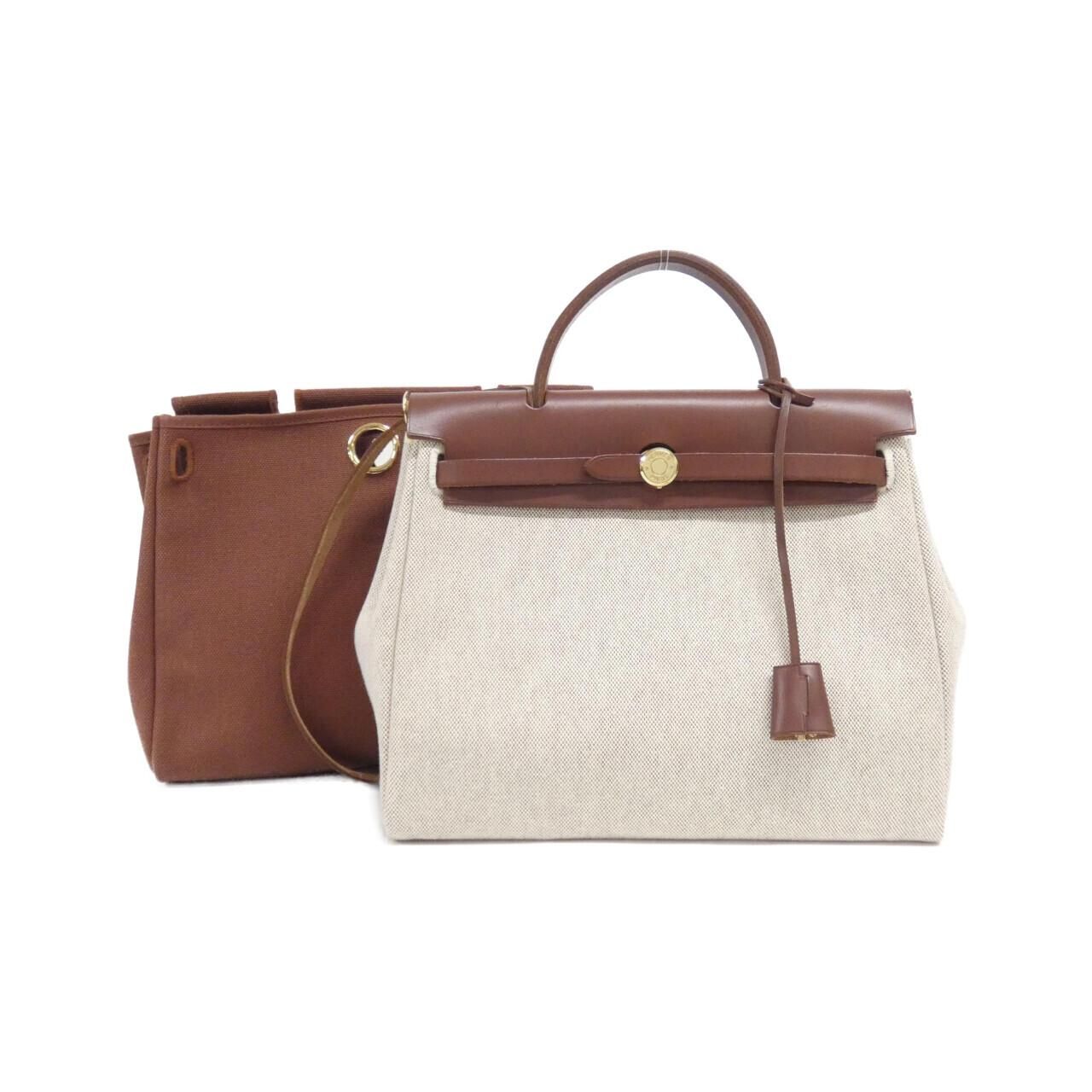 Hermes Vintage Herbag PM