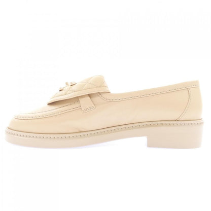 Chanel Turnlock Moccasins Shoes — view 2