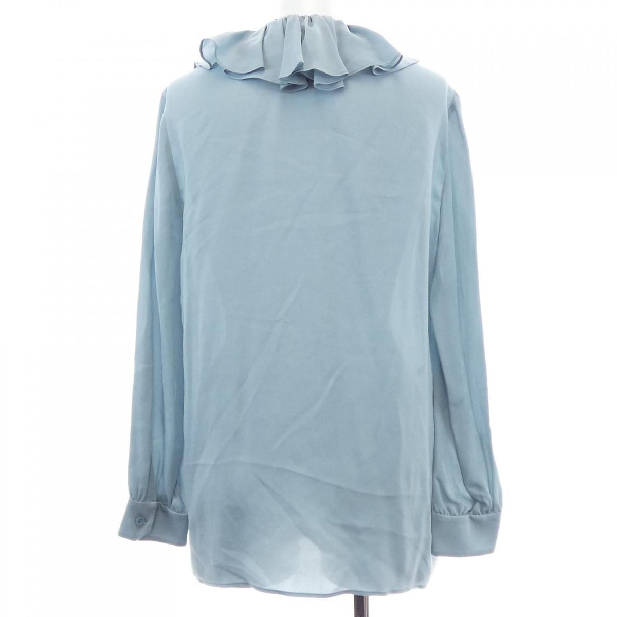 Gucci Zahgl Shirt Blue — view 2