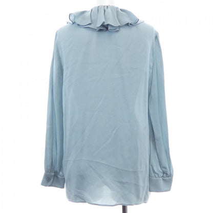 Gucci Zahgl Shirt Blue — view 2