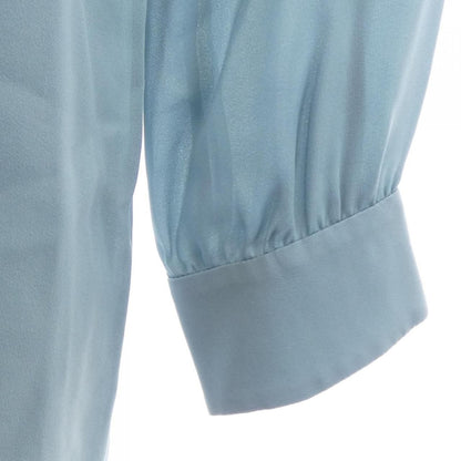 Gucci Zahgl Shirt Blue — view 6