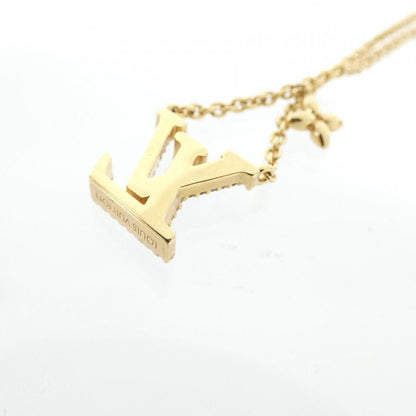 Louis Vuitton Necklace LV Iconic — view 3