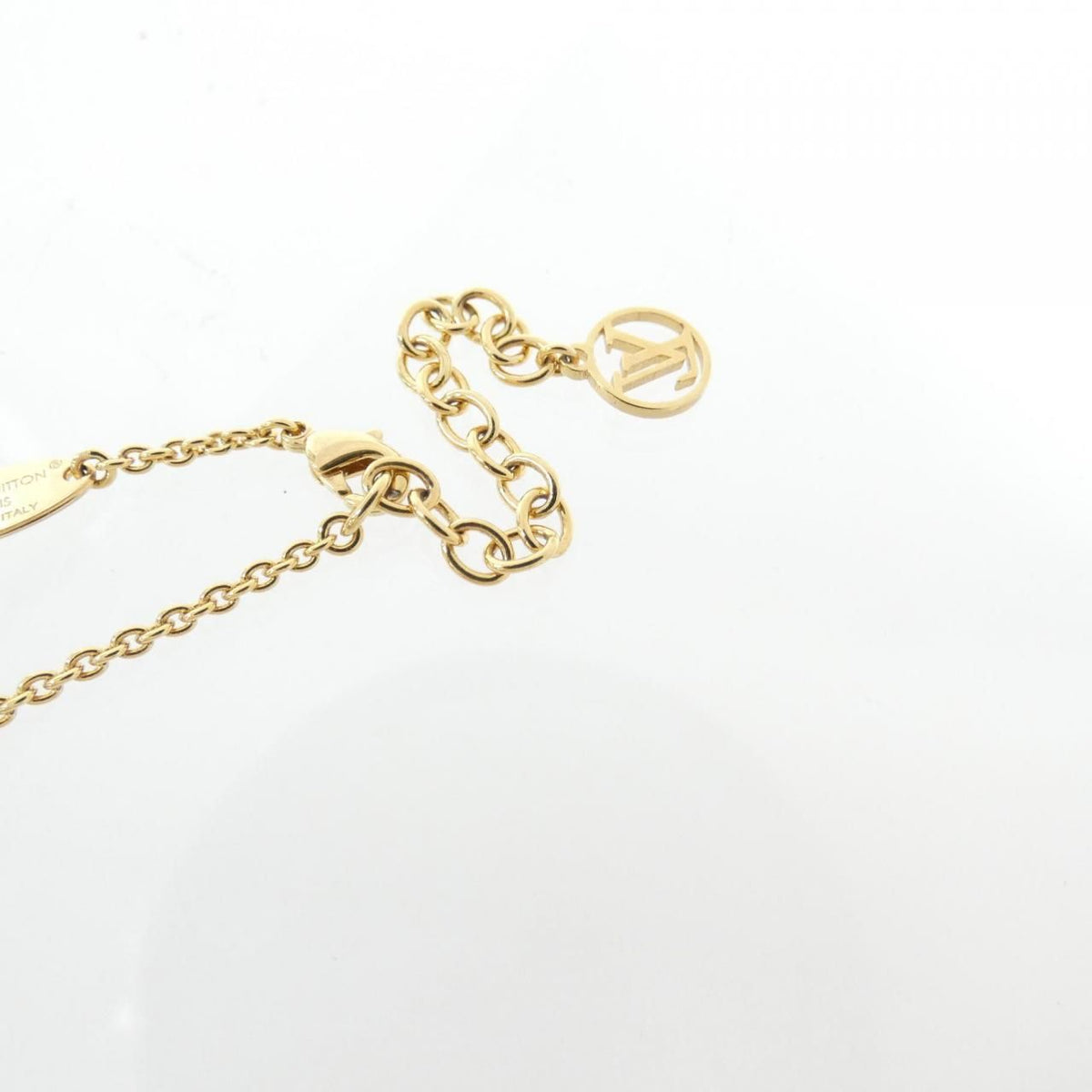 Louis Vuitton Necklace LV Iconic — view 4