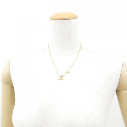 Louis Vuitton Necklace LV Iconic — view 5