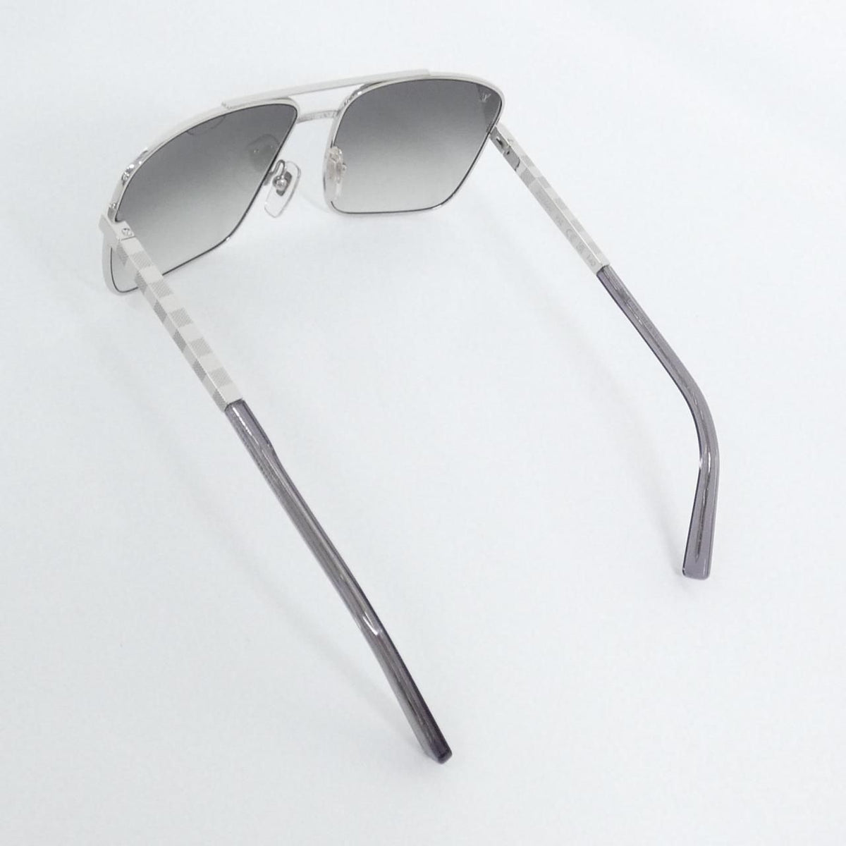 Louis Vuitton Attitude Sunglasses Eyewear — view 3