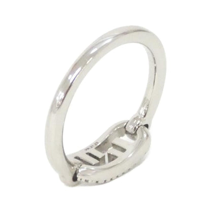 Fendi Ring Silver — view 3