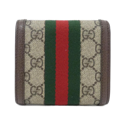 Gucci Ophidia Wallet Beige — view 2