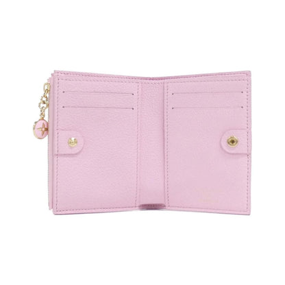 Louis Vuitton Monogram Empreinte Portefeuille Lisa Wallet — view 5