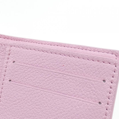 Louis Vuitton Monogram Empreinte Portefeuille Lisa Wallet — view 8