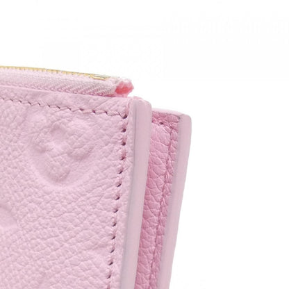 Louis Vuitton Monogram Empreinte Portefeuille Lisa Wallet — view 3