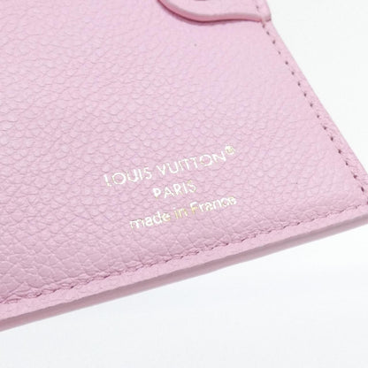 Louis Vuitton Monogram Empreinte Portefeuille Lisa Wallet — view 6