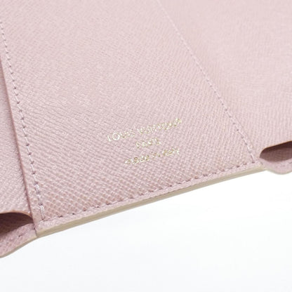 Louis Vuitton Damier Azur Portefeuille Victorine Wallet — view 5