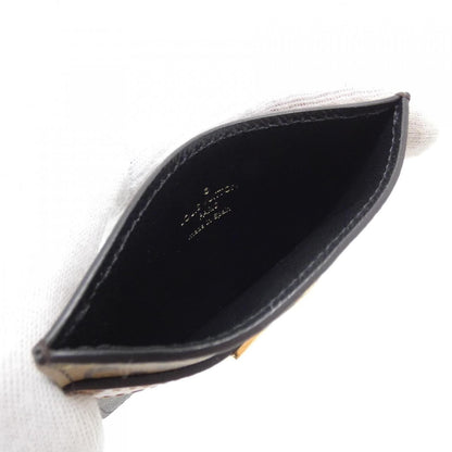 Louis Vuitton Monogram Card Holder Dauphine Case — view 6