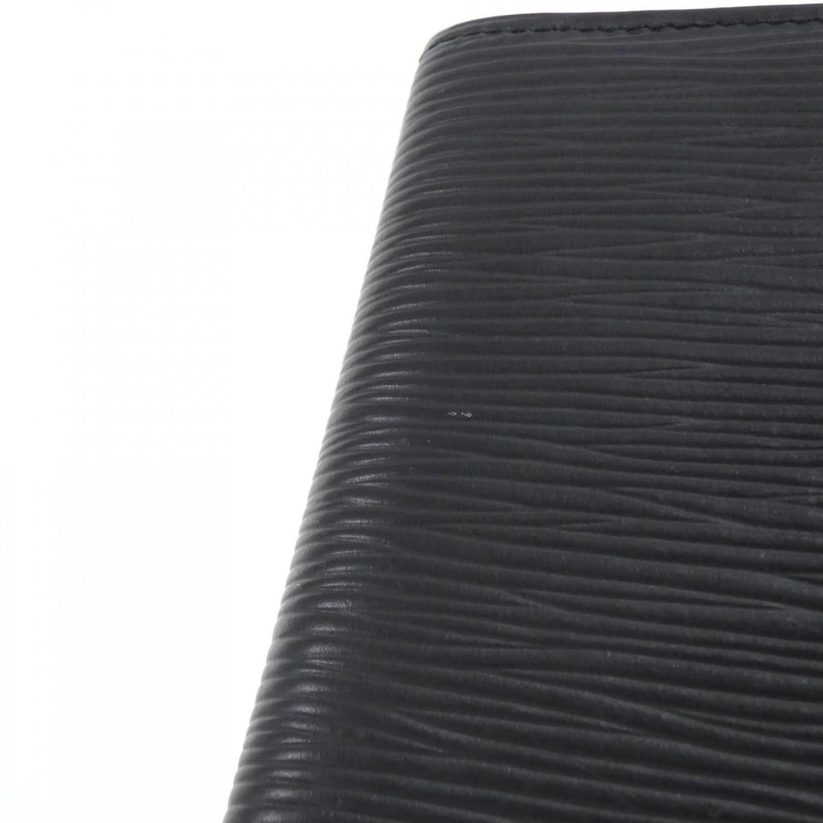 Louis Vuitton Epi Agenda Mini Organizer — view 5
