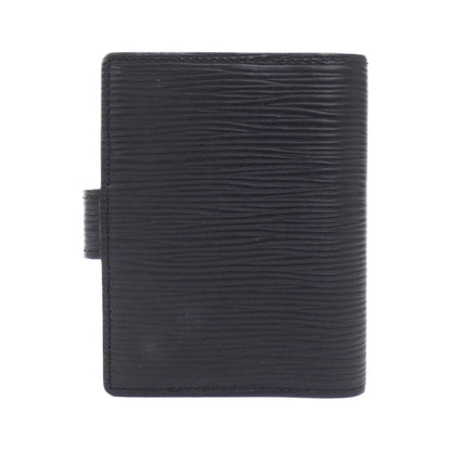 Louis Vuitton Epi Agenda Mini Organizer — view 2