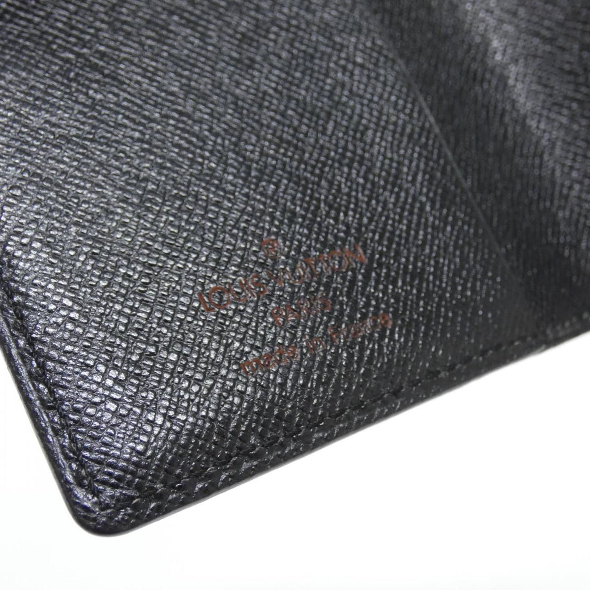 Louis Vuitton Epi Agenda Mini Organizer — view 7