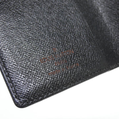 Louis Vuitton Epi Agenda Mini Organizer — view 7