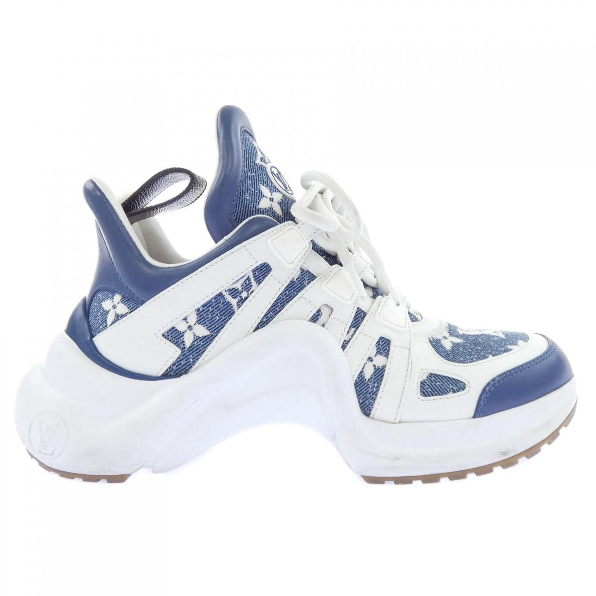 Louis Vuitton LV Archlight Line Sneakers