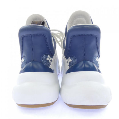 Louis Vuitton LV Archlight Line Sneakers — view 5