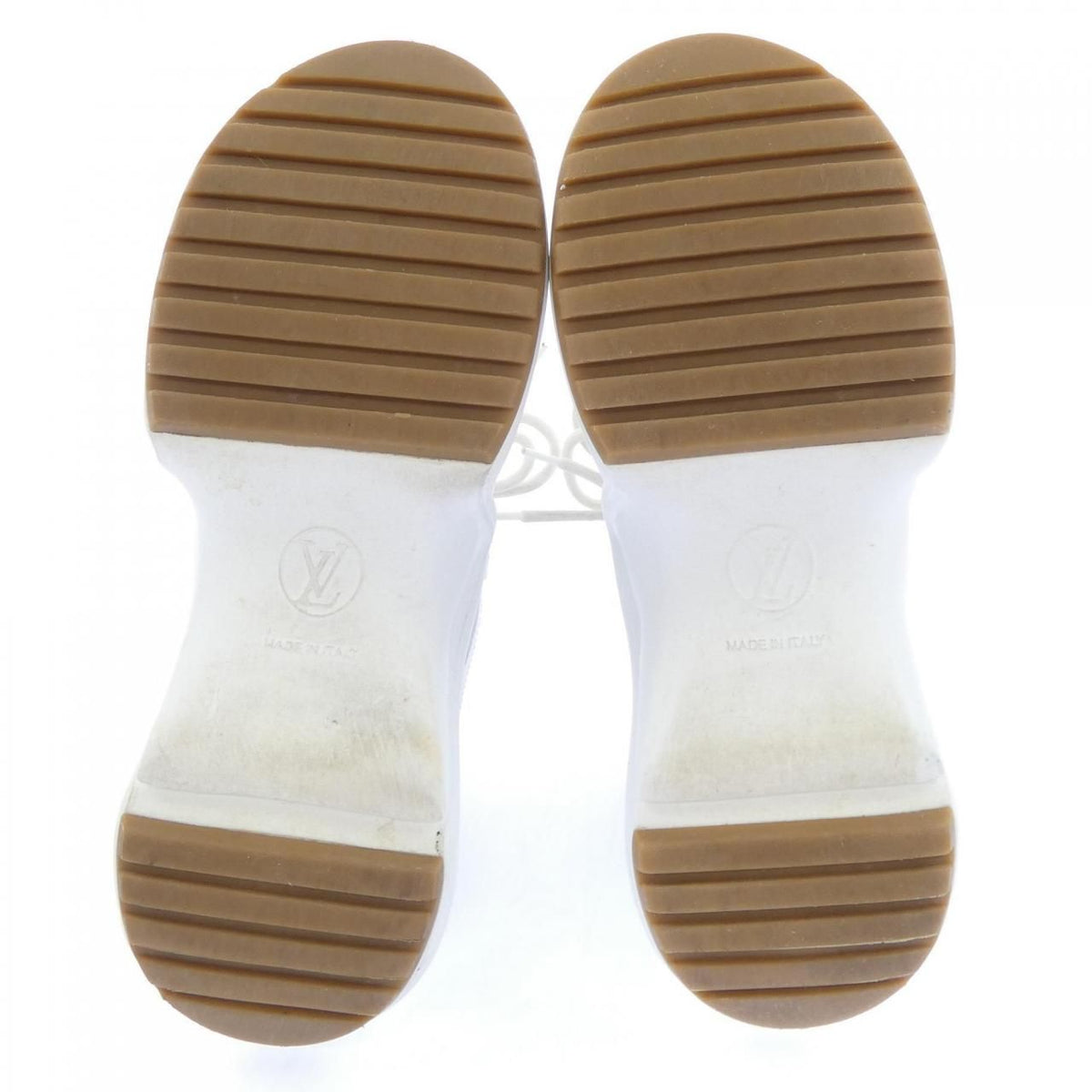 Louis Vuitton LV Archlight Line Sneakers — view 4