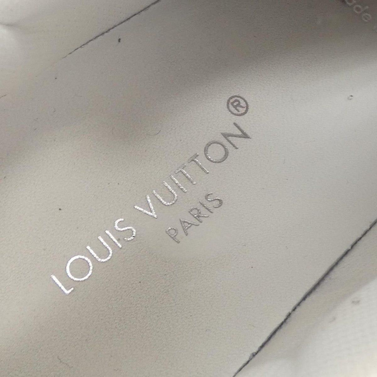 Louis Vuitton LV Archlight Line Sneakers — view 6