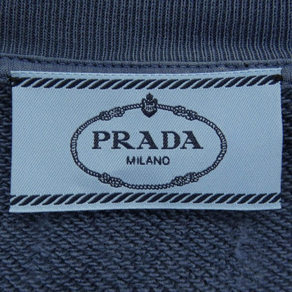 Prada Logo Sweatshirt — view 4