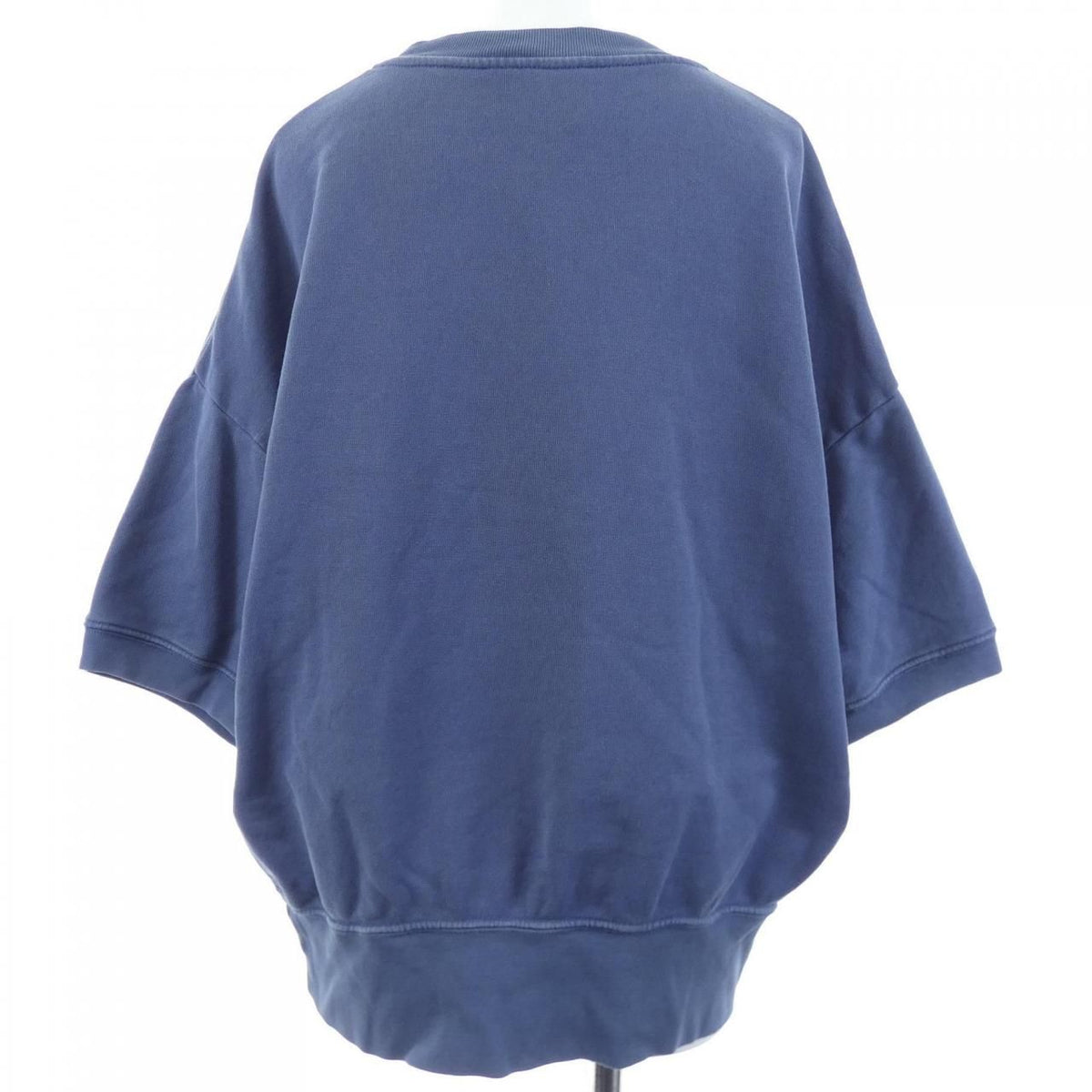 Prada Logo Sweatshirt — view 2