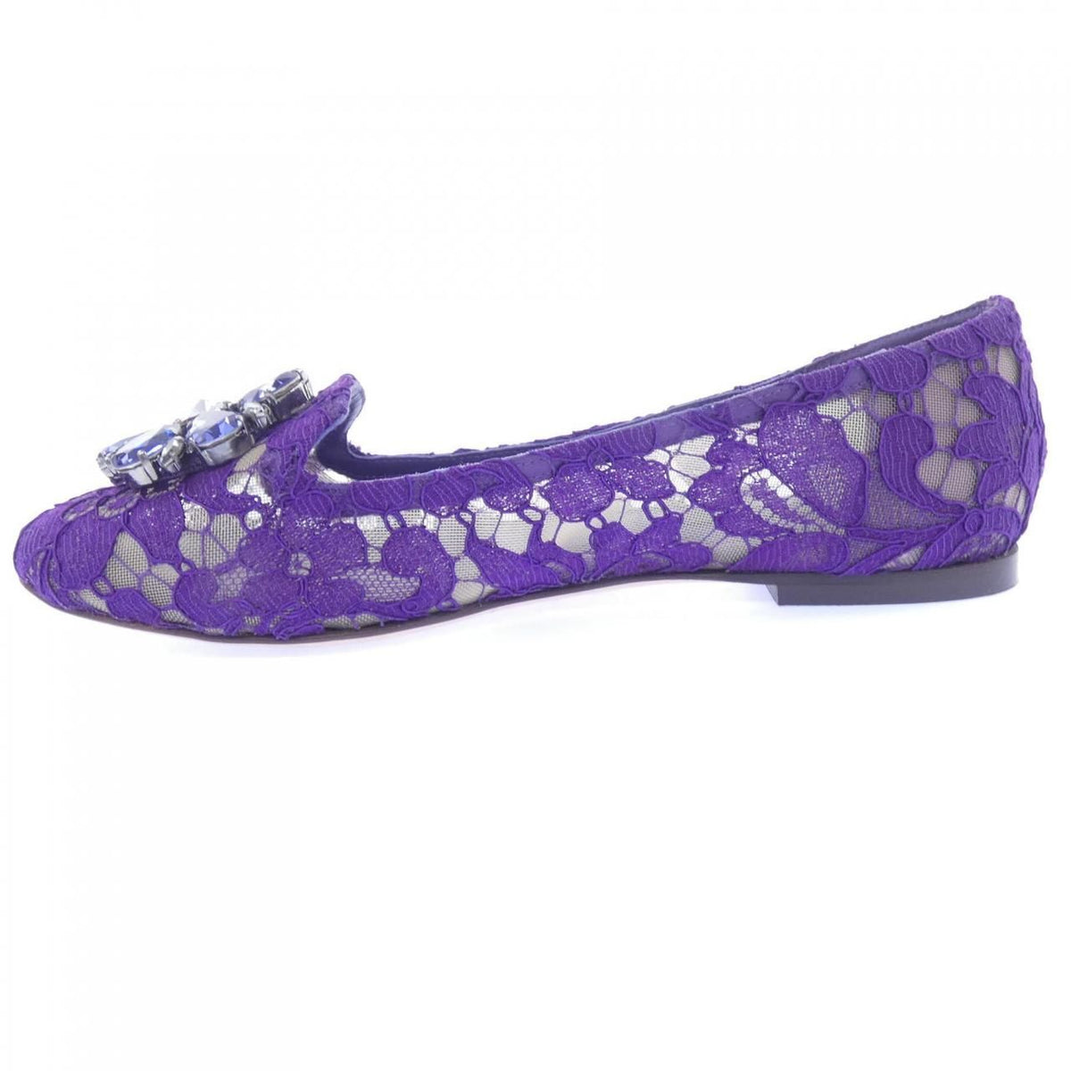Dolce & Gabbana Flat Shoes — view 2