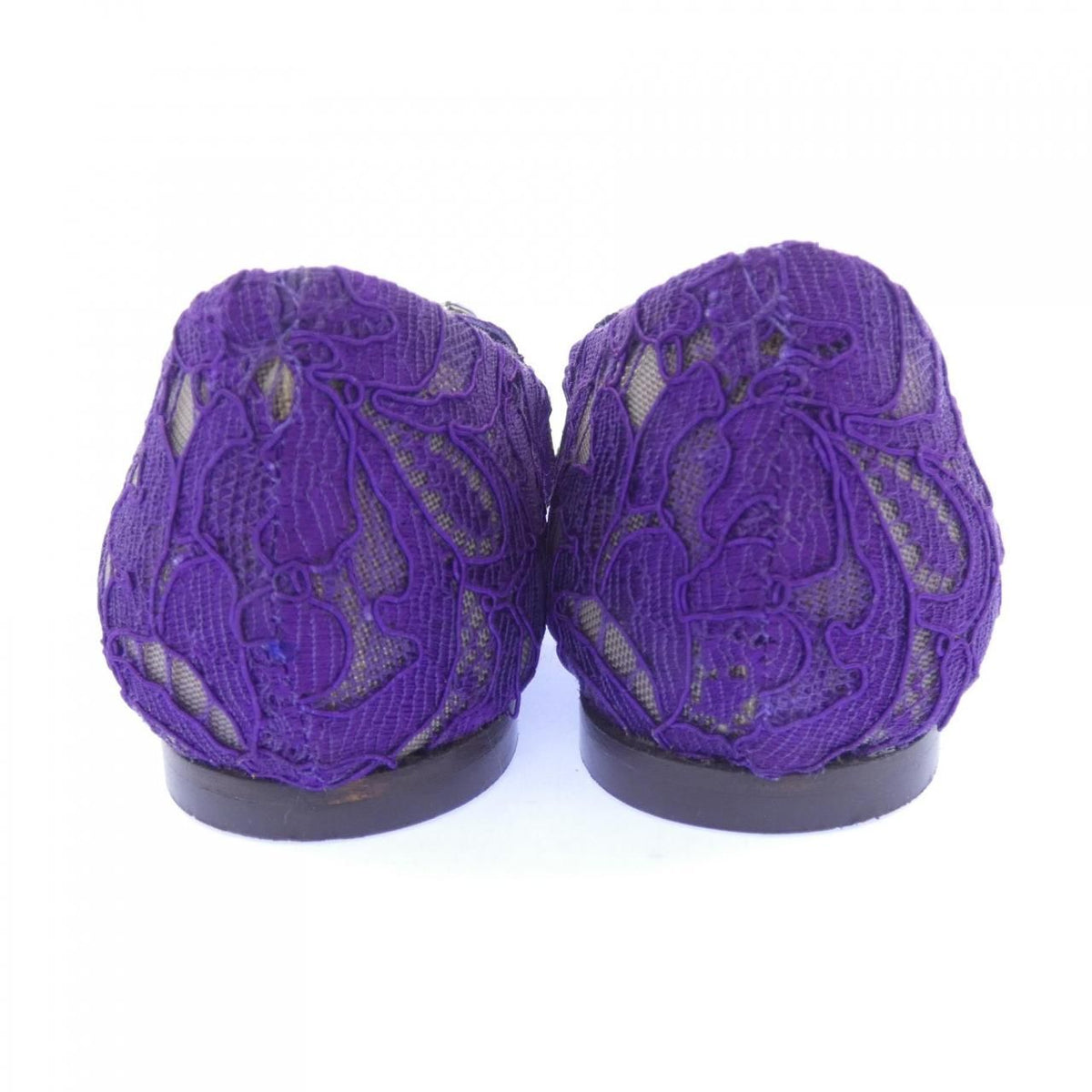 Dolce & Gabbana Flat Shoes — view 5