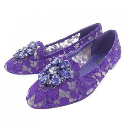 Dolce & Gabbana Flat Shoes — view 3