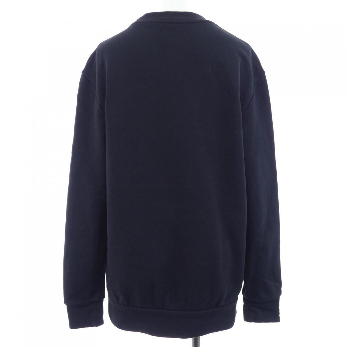 Versace Sweatshirt Black — view 2