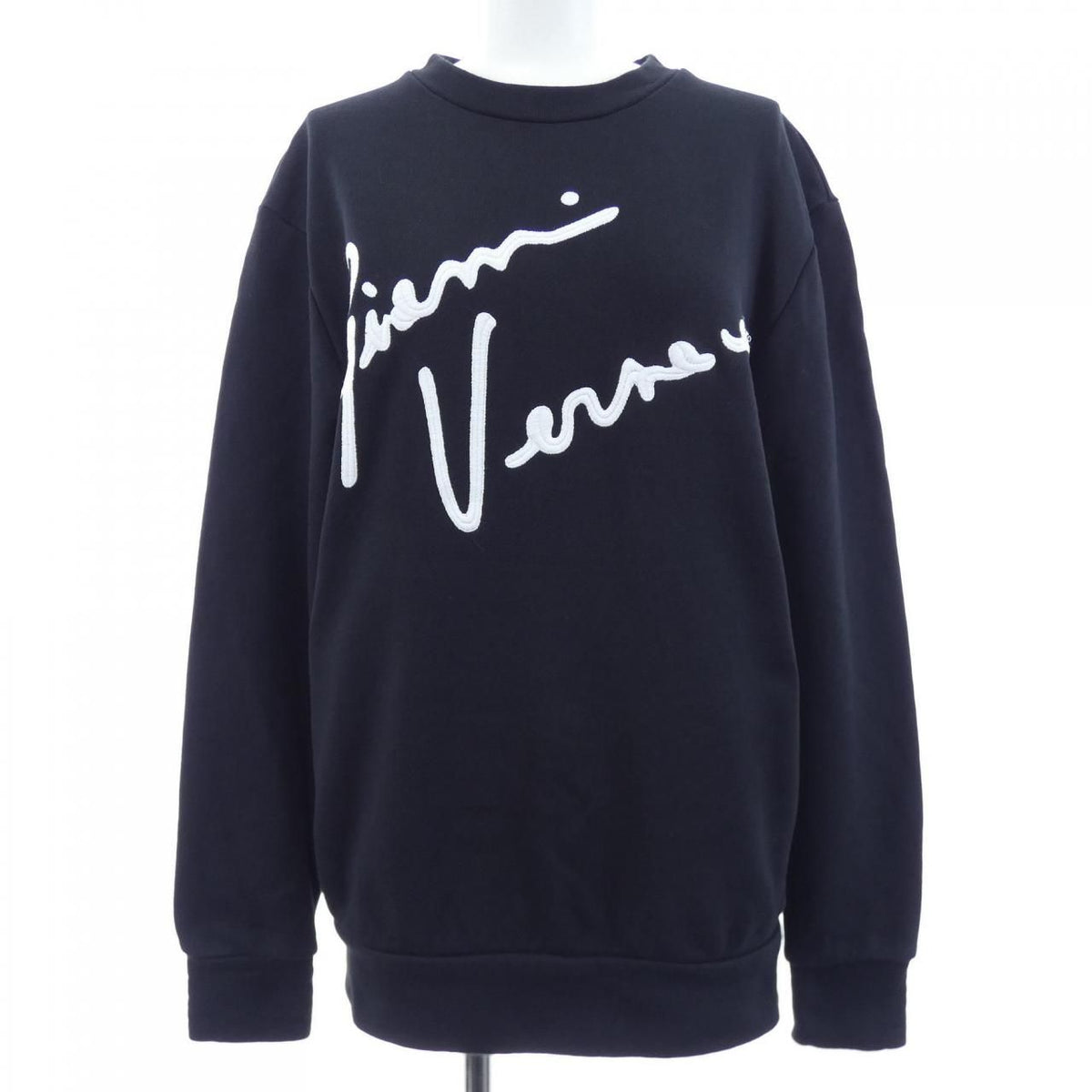 Versace Sweatshirt Black