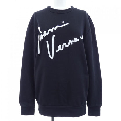 Versace Sweatshirt Black