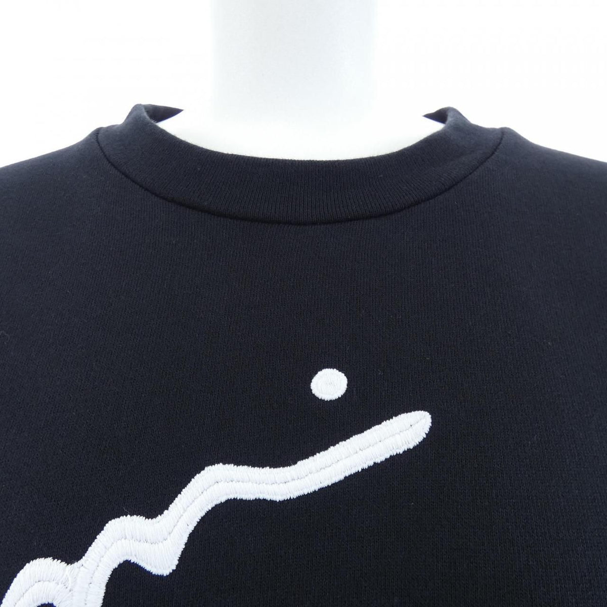 Versace Sweatshirt Black — view 5