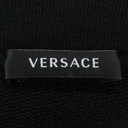 Versace Sweatshirt Black — view 4