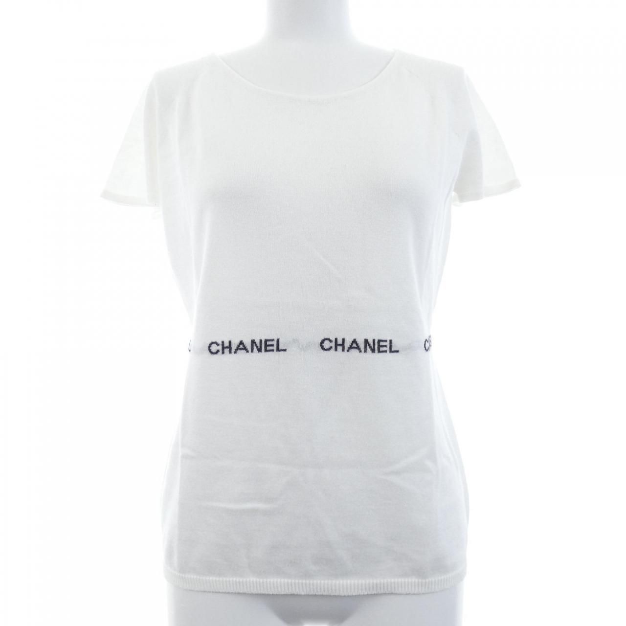 Chanel Vintage Knit Sweater