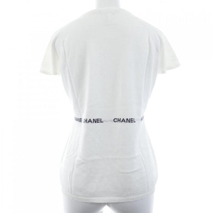 Chanel Vintage Knit Sweater — view 2