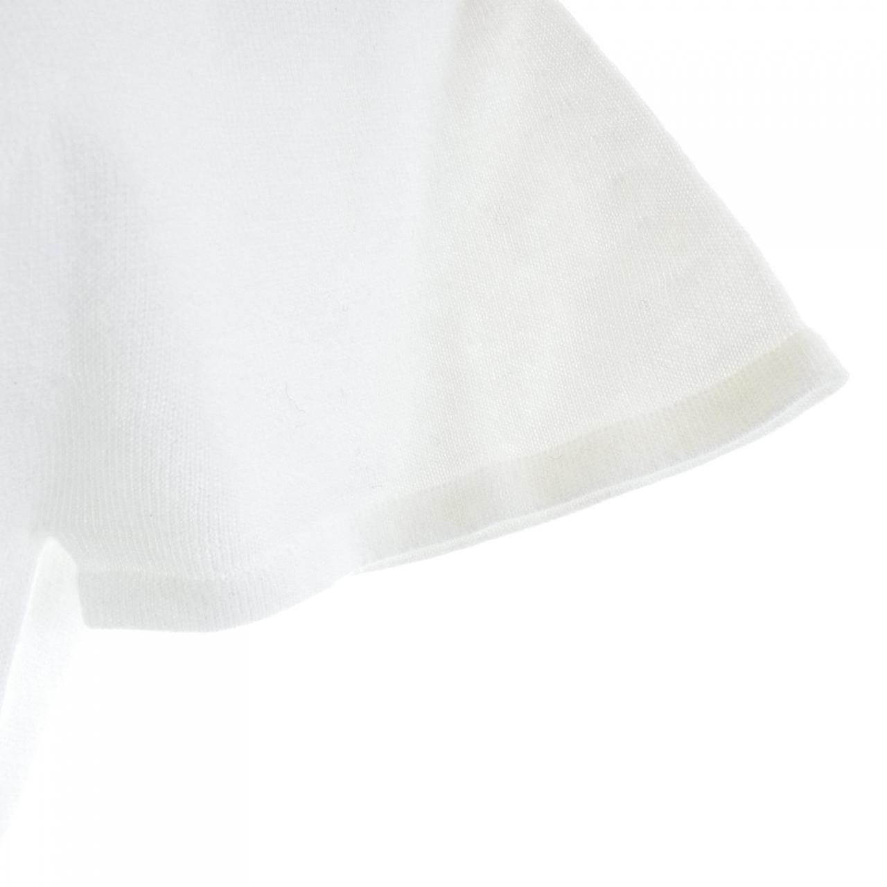 Chanel Vintage Knit Sweater — view 6