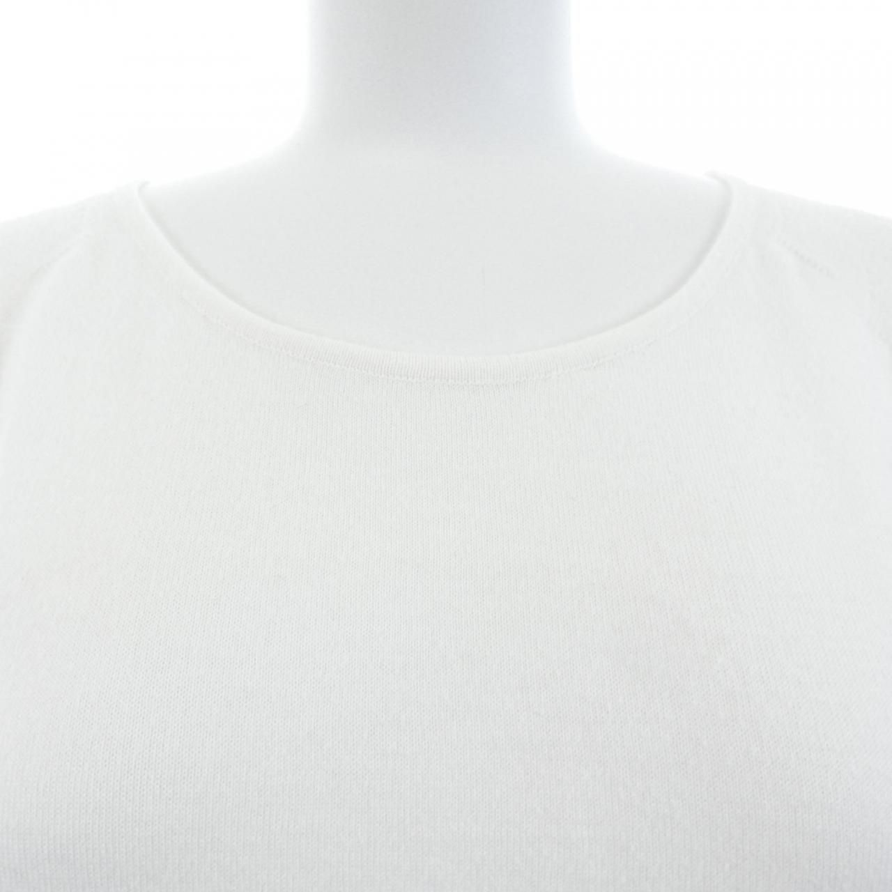 Chanel Vintage Knit Sweater — view 5