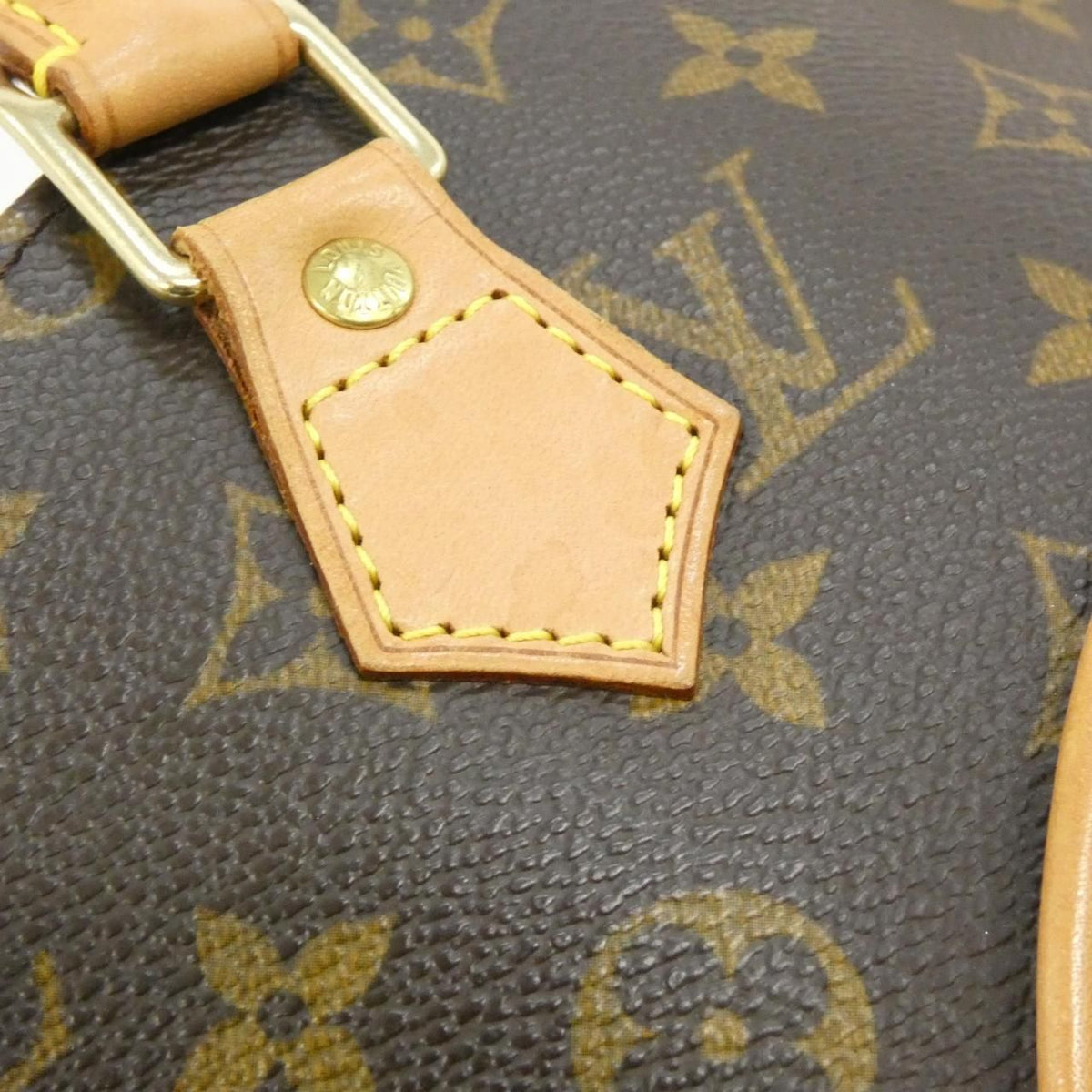 Louis Vuitton Monogram Ellipse — view 3