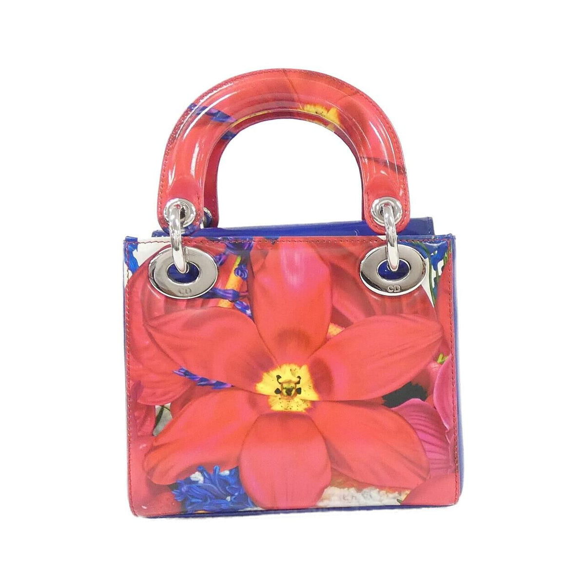 Dior Lady Dior Mini — view 2