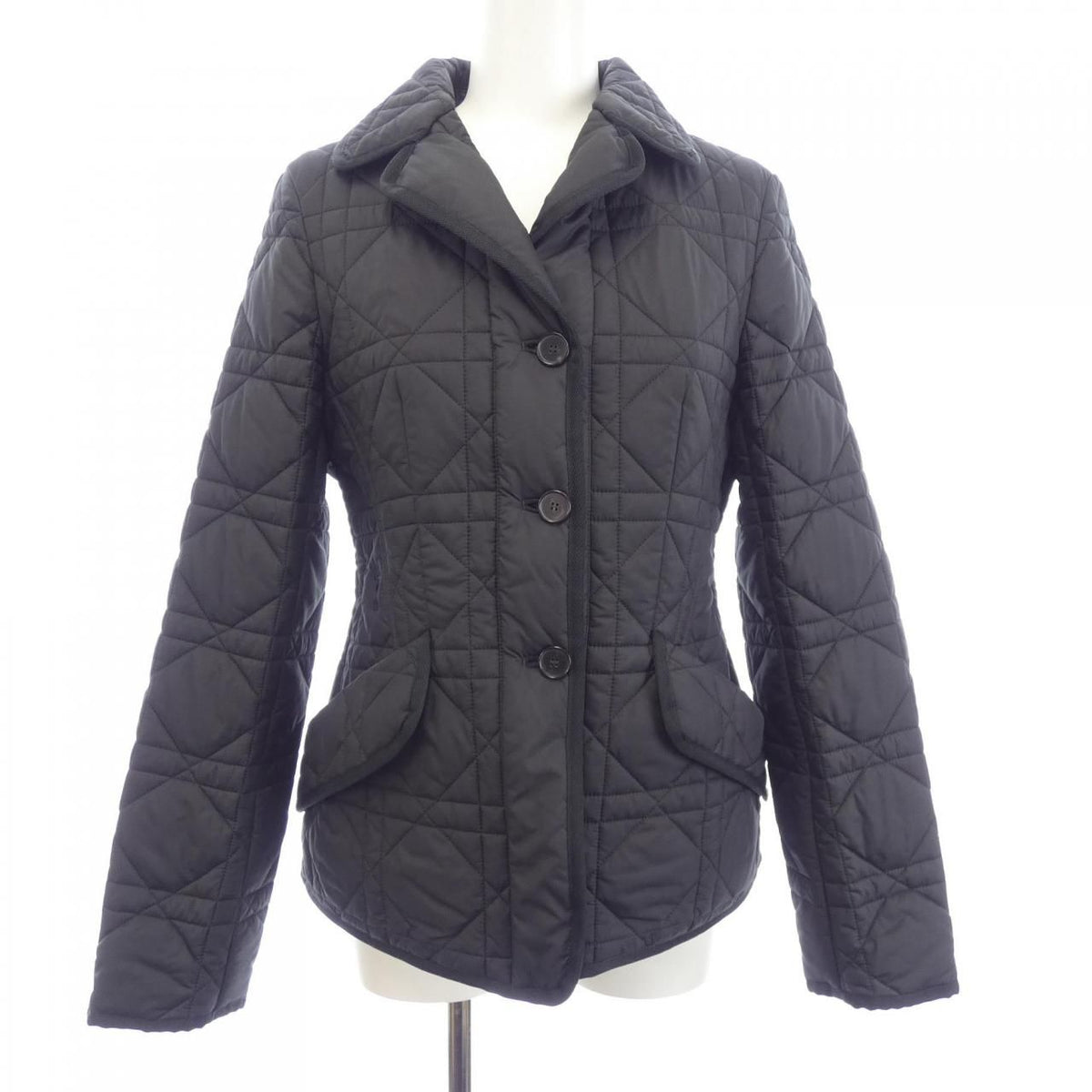 Dior Jacket Macro Cannage Macrocannage
