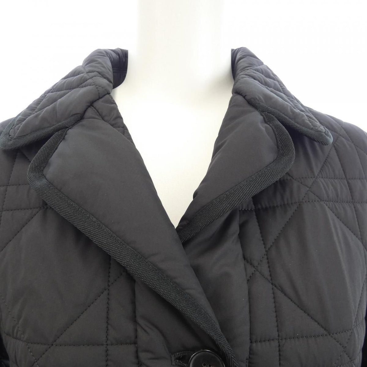 Dior Jacket Macro Cannage Macrocannage — view 5